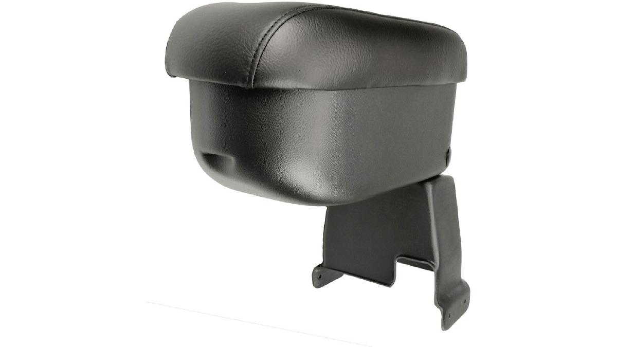 Accoudoir+simili+cuir+sur+mesure+pour+Ford+Fi%C3%ABsta+VIII+2017-+%26+Puma+2019-